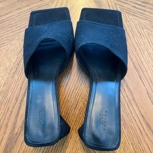 Osos Design Women’s Wedge Heel Shoes